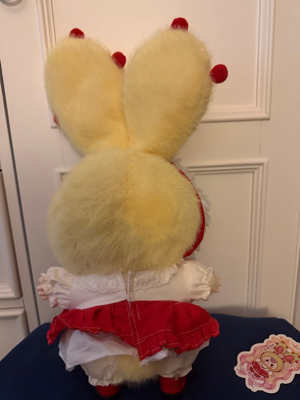 Baby Three Lolita’s Dream 400% Plush Doll - Picture 6 of 9